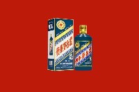 遵义播州区回收五星茅台酒